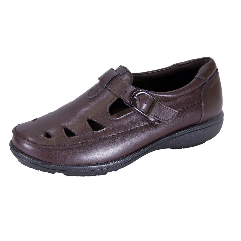 👟 24 HOUR COMFORT Annette Wide Width Loafer👟